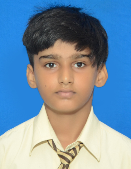 MOHD. SHADAN KHAN 